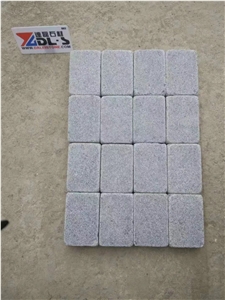 Granite Pavers Cube Stone Cobblestone Paving Brick