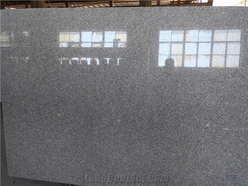 Polished New G664 Big Slabs Flooring Wall Covering
