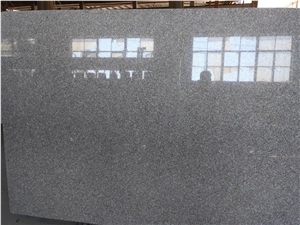 Polished New G664 Big Slabs Flooring Wall Covering