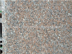 Jieyang Red Granite,G436 Granite Slab
