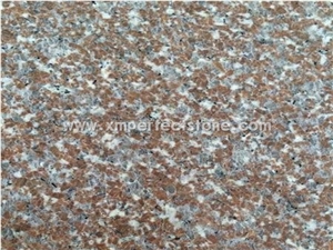Red Granite,G436 Granite Slabs & Tiles