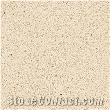 Beige Quartz Stone Tile China