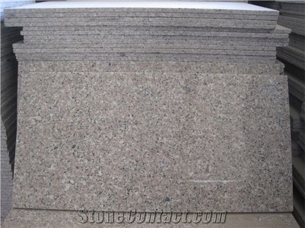 G636 Granite Thin Tiles China