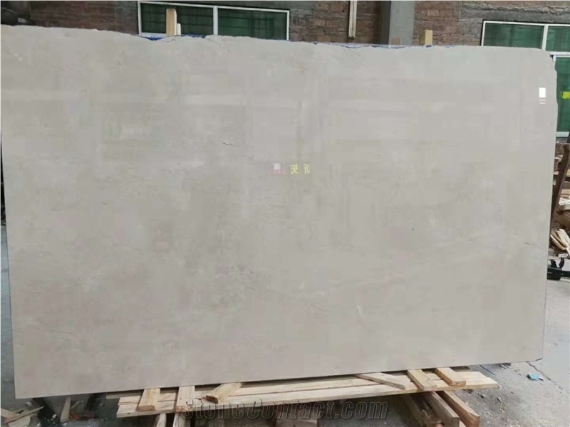 Cream Marfil Marble Good Quality&Price for Floor