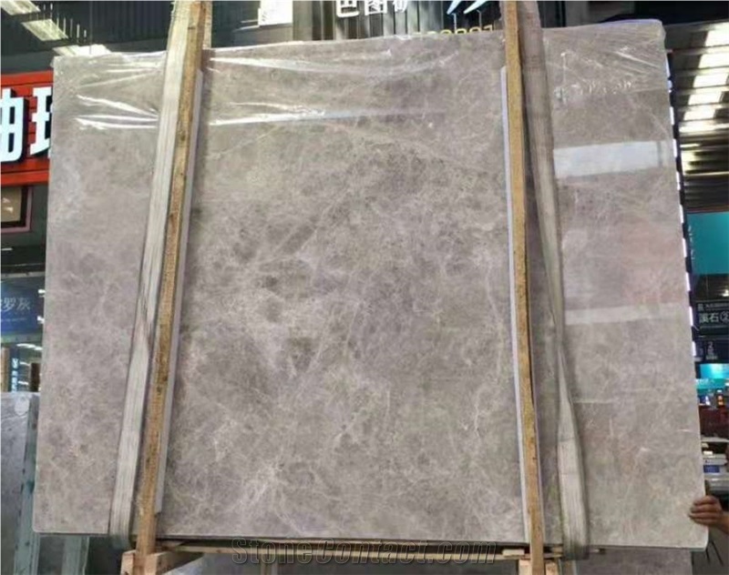 North Lights Marble Slab Floor Covering Tiles&Wall