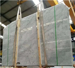 White Marble Carrara Hightest Qulaity Wall&Floor