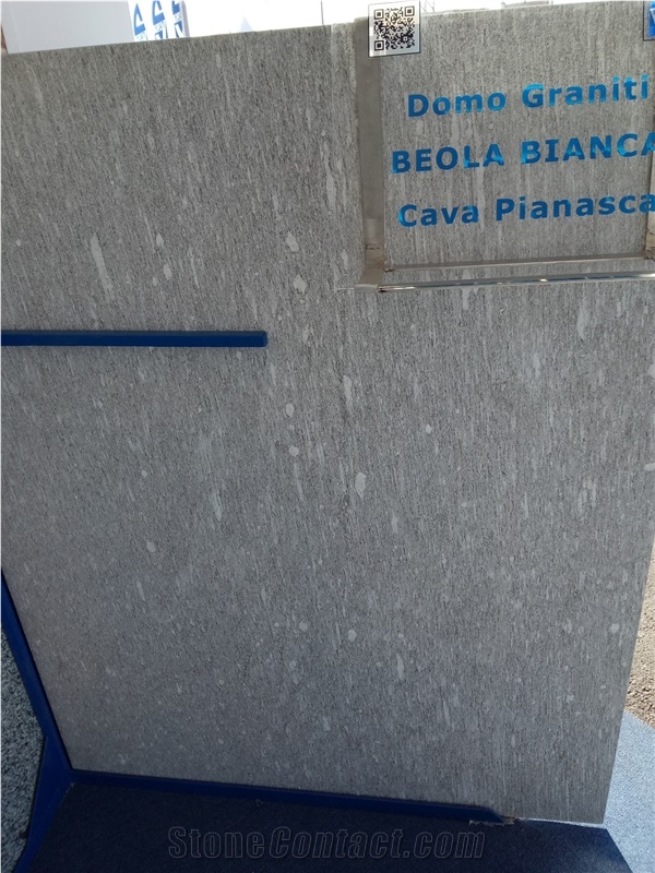 Beola Bianca Gneiss Slabs