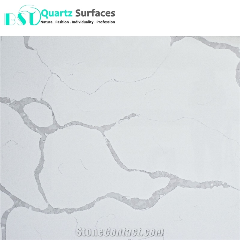 water resistant quartz