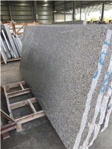 G602 Granite Slabs Manufaturer