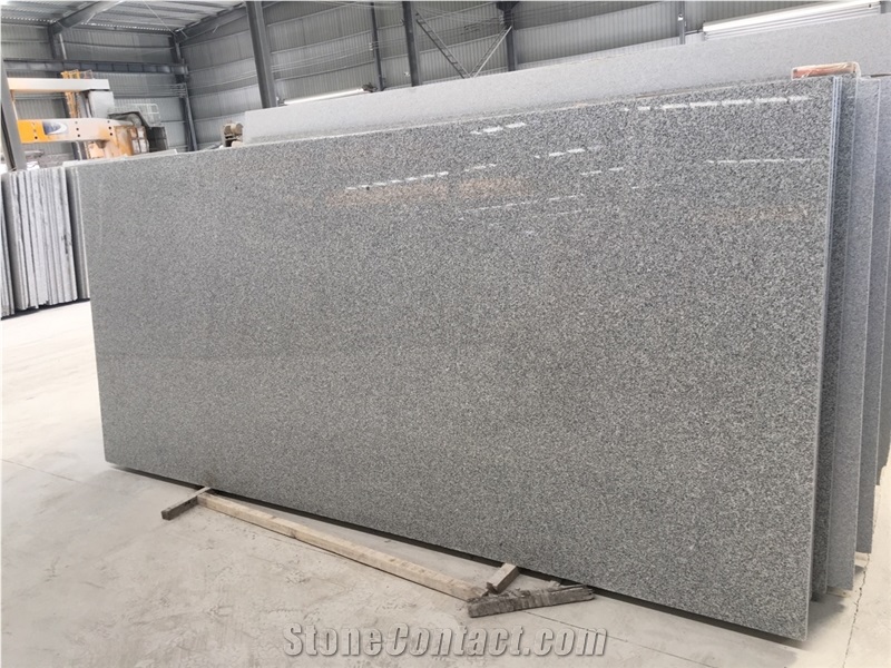 G603 Granite Slabs Manufaturer