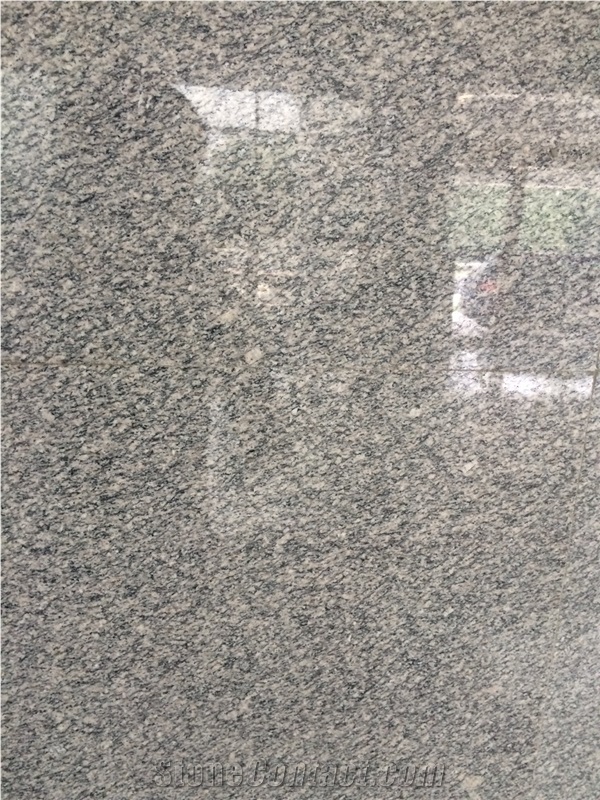 Cloud Silk White Granite