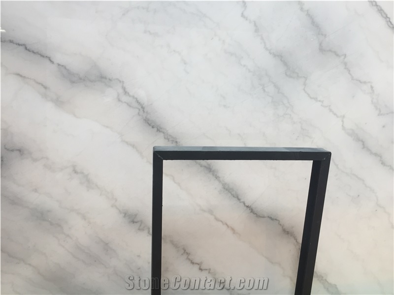 Guangxi White Marble Slabs,White Marble Best Price