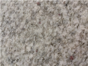 Jiangxi White Granite,Pearl White Granite