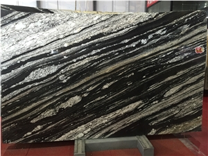 Manhattan Granite,Preto Manhattan,Manhattan Black