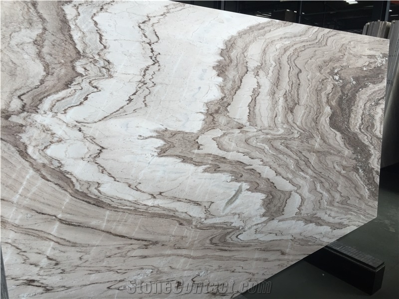 Palissandro Reale Marble