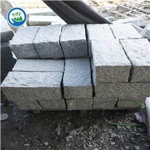 White Granite Wall Brick,Hubei G603 Wall Brick