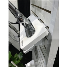 Water Faucet Display Stand Rack