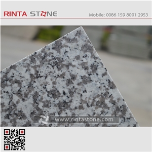 Big White Granite G439 New Bala Slabs