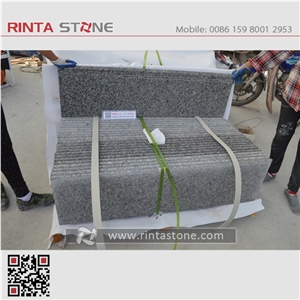 G602 Granite Rinta Stone Quarry Owner Raw Blocks