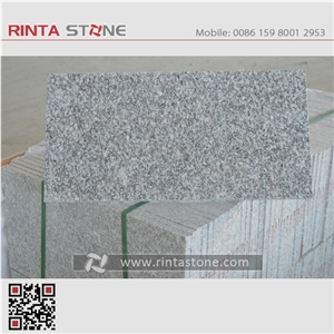 G623 Granite Silver Rinta Stone Grey Gray Tiles
