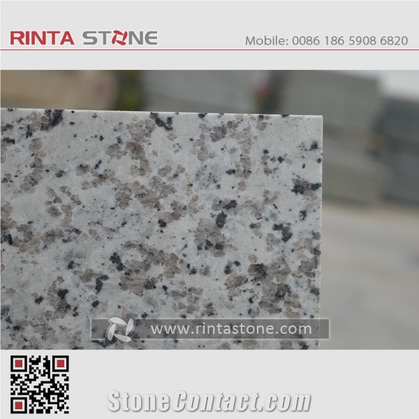 Sardinian White Granite Moncini Flooring Tiles