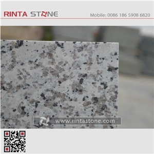 Sardinian White Granite Moncini Flooring Tiles