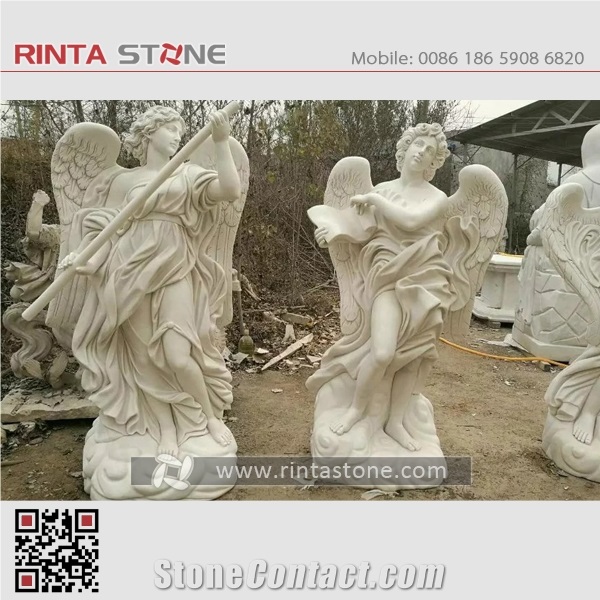Stone Marble Rinta Sculpture Carving