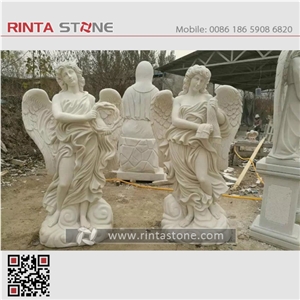 Stone Marble Rinta Sculpture Carving