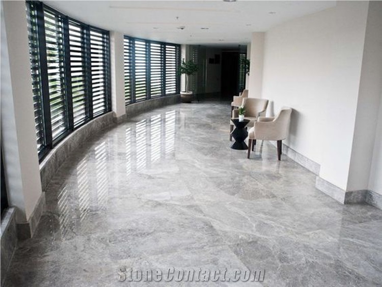 Flooring Design Grey Emperador Tundra Grey Marble