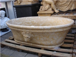 Bathtubs Bath Tubs Cast Stone Bathtubs