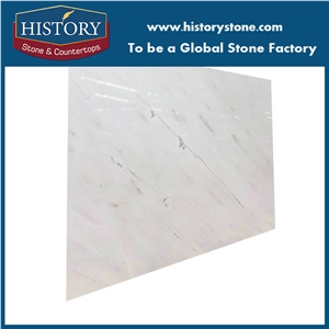 Bianco Sivec Marble Polaris Marble Slab