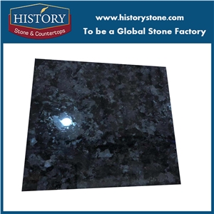 Fantasy Angola Brown Granite Slab Polished Tile