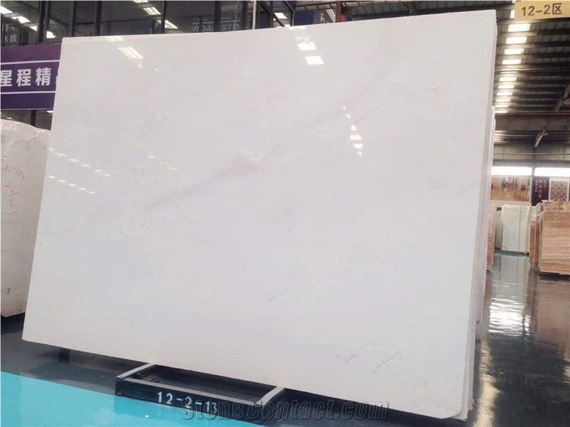 New Ariston White Marble for Wall and Floor Tile