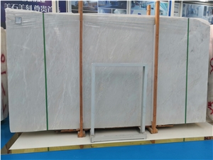 Royal White Marble Big Slab for Wall and Floor