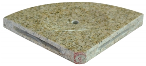Granite Soap Dish