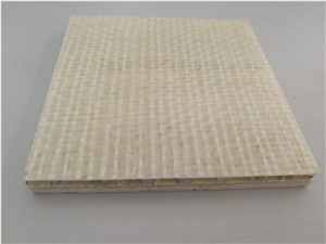 Lightweight Stone Honeycomb Panels