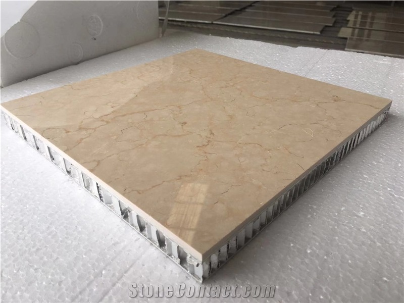 Polishing Stone Composite Panels