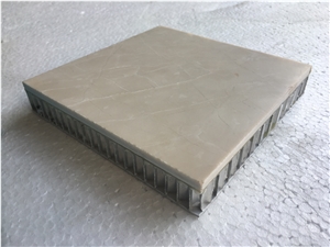 Stone Aluminium Honeycomb Composite Panel
