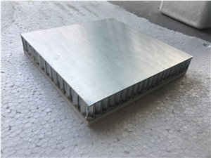 Stone Aluminium Honeycomb Composite Panel