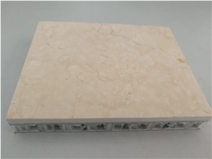 Super-Thin Veneer Stone Honeycomb Panels