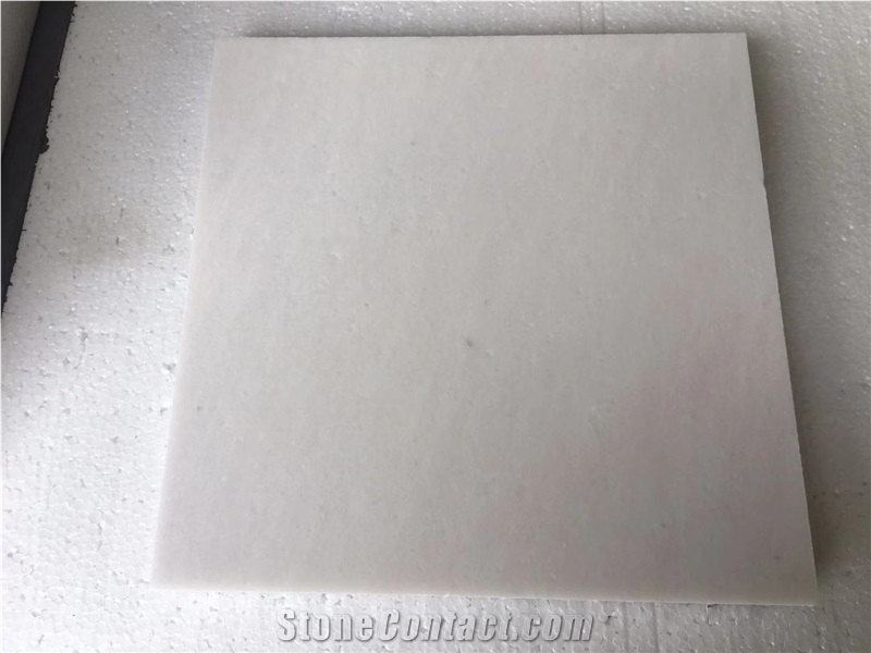 White Marble Composite Panels