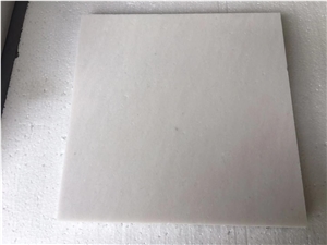 White Marble Composite Panels
