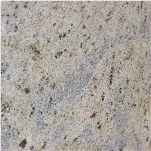 Kashmir White Granite Small Slabs