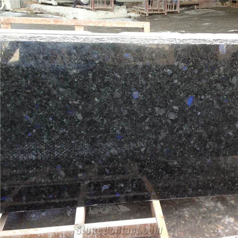 Volga Blue Granite Slabs Price
