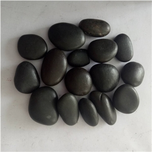 China Wholesale Natural Colour Pebble Stone