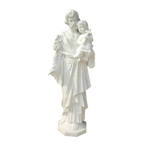 Customize Marble Statues Of Religious Statue