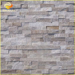 Interior and Exterior Use Cultured Stone