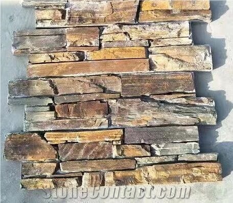 Natural Cheap Price Stone Cultured Stone Tiles