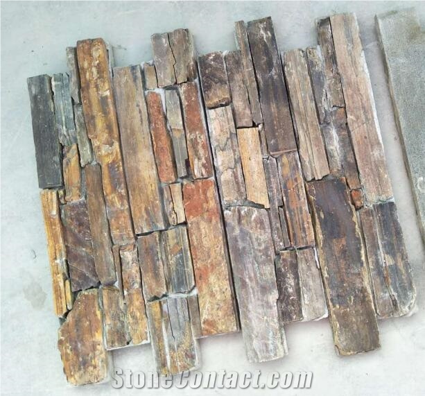 Natural Cheap Price Stone Cultured Stone Tiles