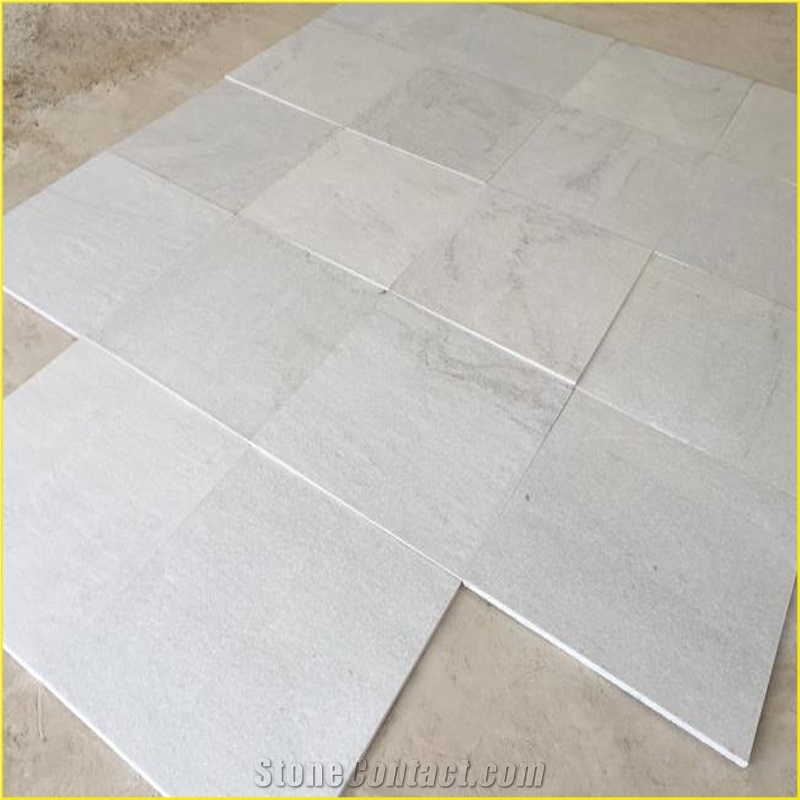 Natural Flamed Surface Quartzite Tile for Wall